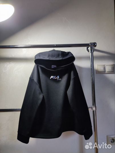 Худи для девочки 134-140 fila
