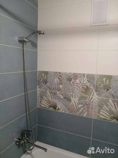 Ремонт санузла, ванной комнаты, квартиры