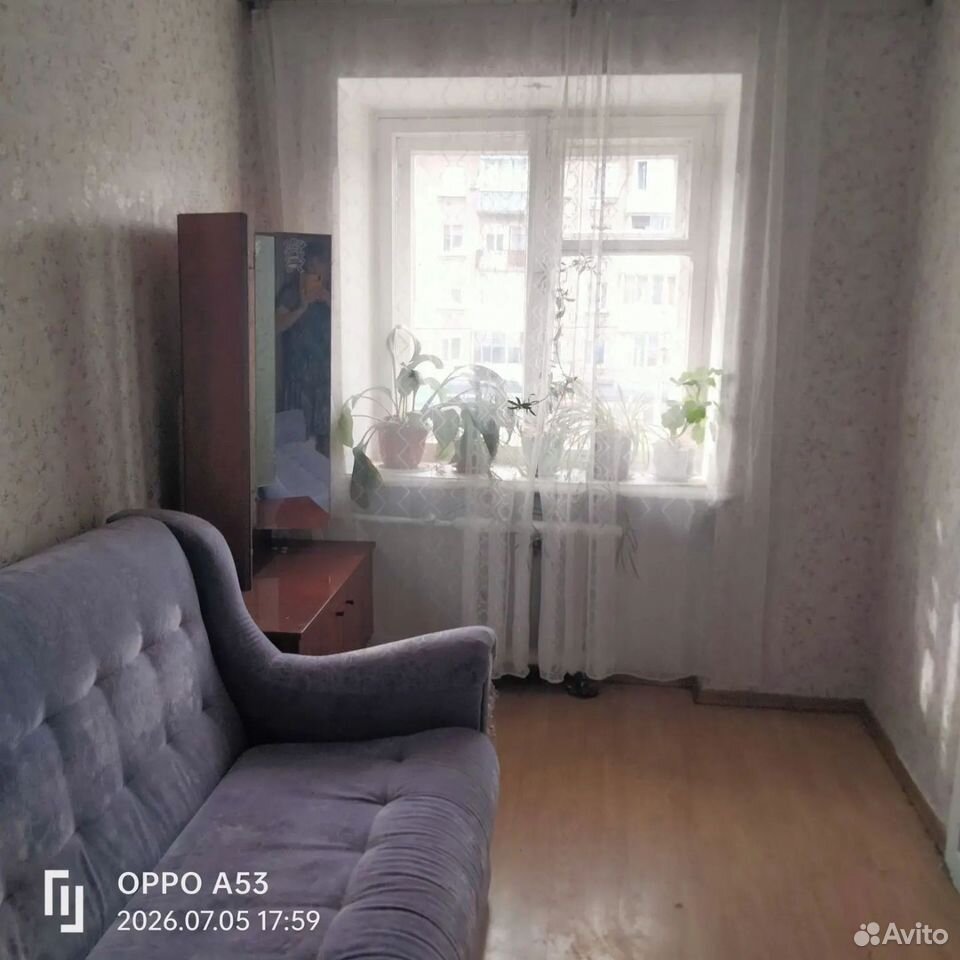 2-комнатная квартира в аренду, Новосибирск, проспект Карла Маркса, 2 — 27 000 ₽/мес