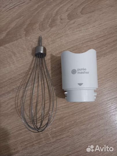 Насадка для блендера kenwood HB720