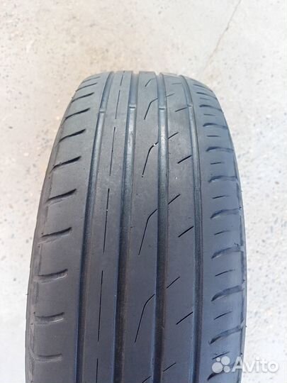 Toyo Proxes CF2 185/65 R15 88H