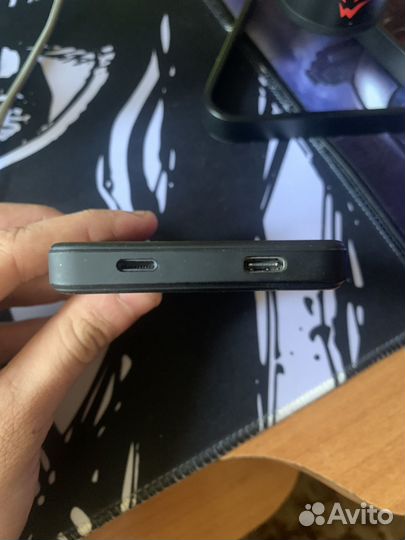 Повербанк 5000mAh с MagSafe