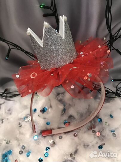 Украшения ручной работы