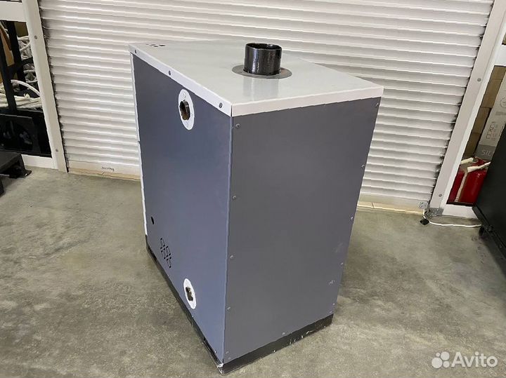 Напольный газовый котел