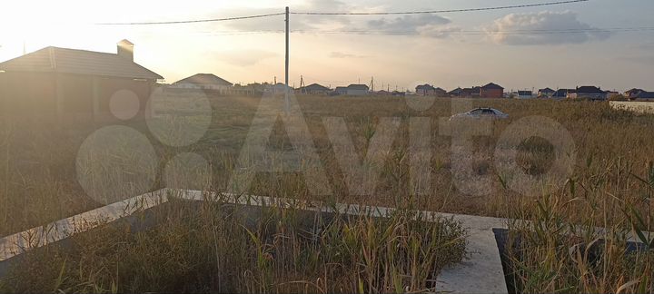 Участок 6 сот. (ИЖС)