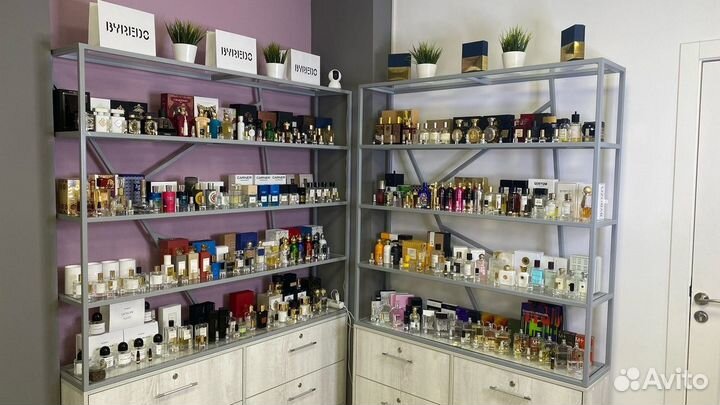 Tiziana Terenzi Gumin оригинал на распив