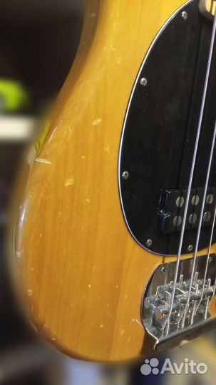 Бас-гитара Stagg MB-300