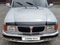 ГАЗ 3110 Волга 2.4 MT, 2003, 150 000 км, с пробегом, цена 115 000 руб.