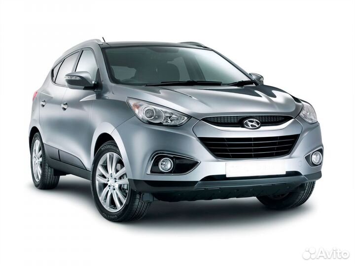Рулевая рейка для Hyundai ix35 2010-2015