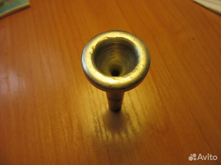 Наконечник для охотничьего рожка prestihi