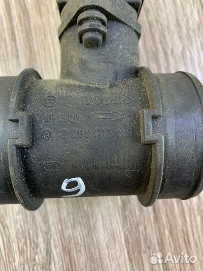 Дмрв Opel Astra H Z14XEP