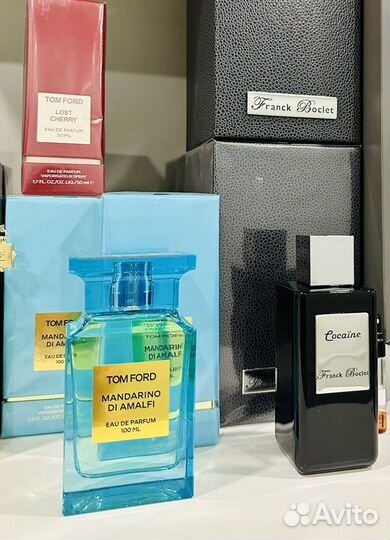 Парфюмерия духи остатки магазина