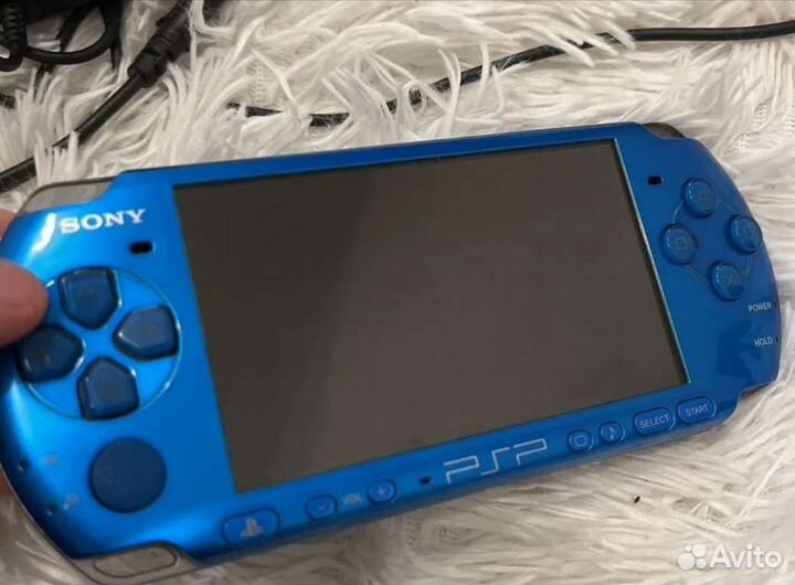 PSP 3008