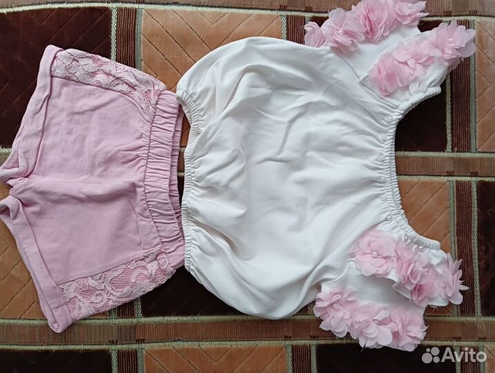 Детские вещи