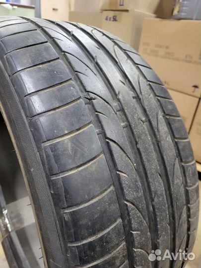 Bridgestone Potenza RE050 255/45 R18 99Y