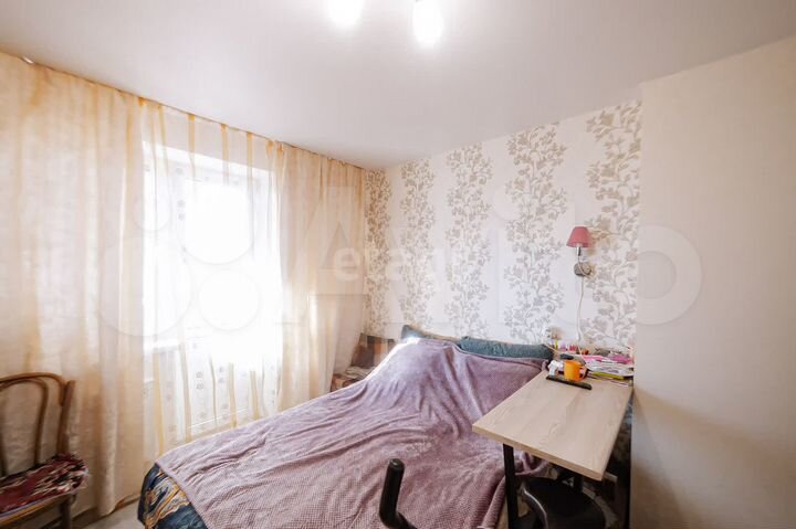 Квартира-студия, 19,5 м², 9/20 эт.