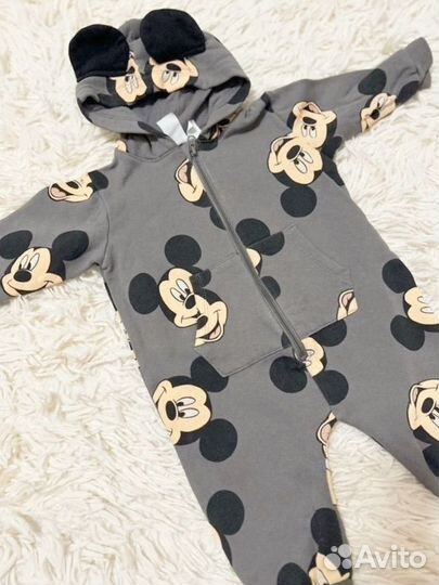 Детские вещи на 2 годика