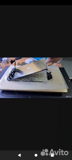 Ремонт телефонов