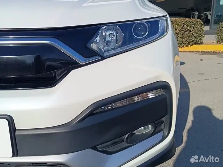 Honda XR-V 1.5 CVT, 2021, 33 000 км