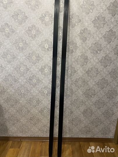 Лыжи беговые fisher классика carbon lite