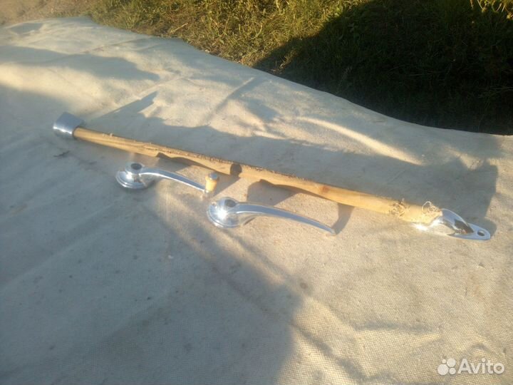 Запчасти на газ 21 волга