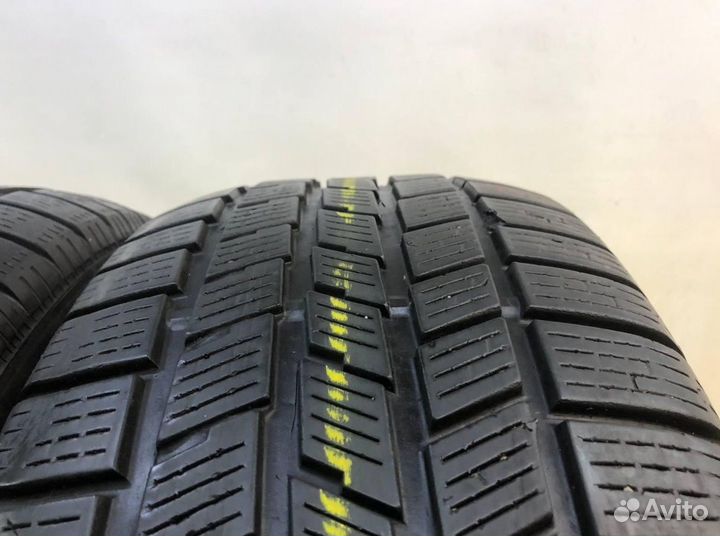 Pirelli Scorpion Ice&Snow 235/60 R17 102H