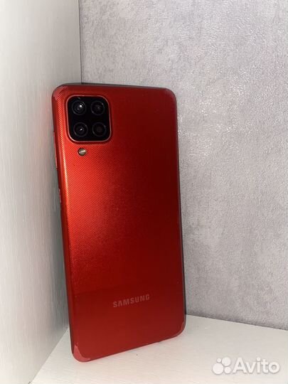 Samsung Galaxy A12, 3/32 ГБ