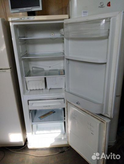 Холодильник Стинол бу с гарантией