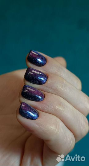 Маникюр,педикюр,покрытие гель-лаком,укрепление