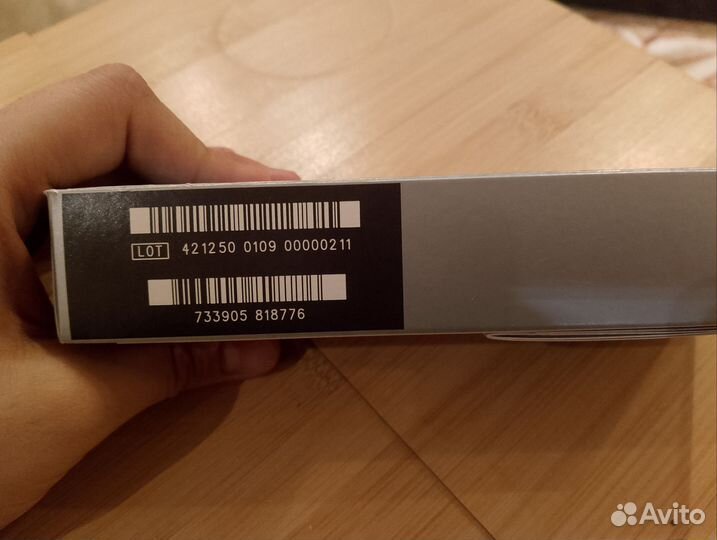 Линзы контактные acuvue oasys 1 day