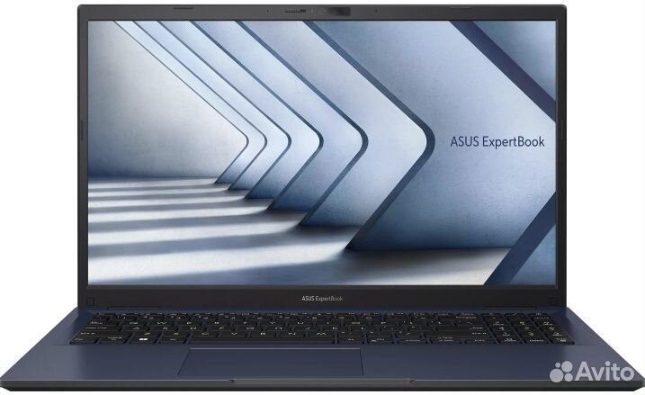 Ноутбук asus ExpertBook B1 B1402CVA-EB1342X 90NX06W1-M01NW0