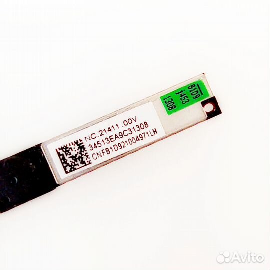 Веб-камера Packard Bell, Acer cnfb1D9 A1, NC.21411