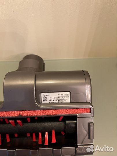Насадки для пылесоса djson V7 trigger. Новые