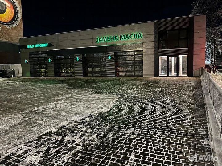 Автомеханик, мастер по замене масла в двс