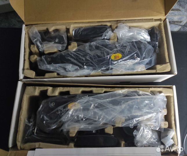 Кронштейн для монитора