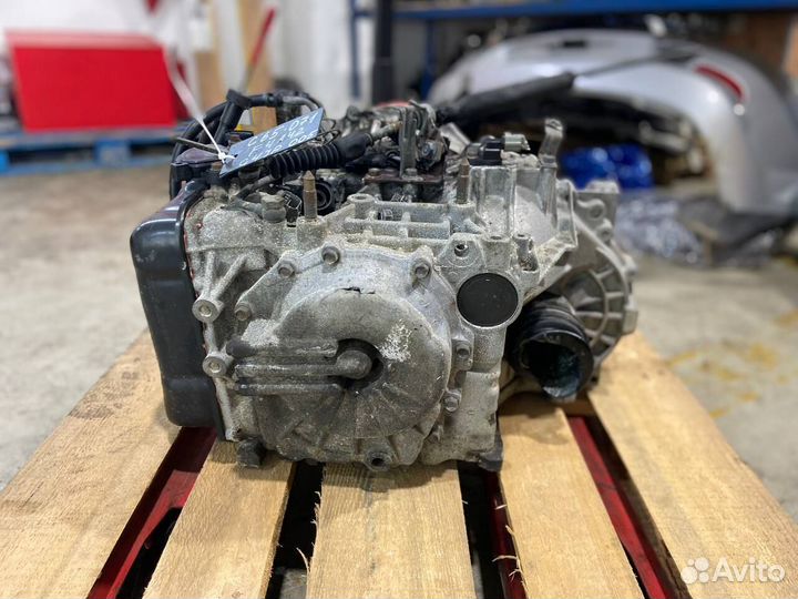 АКПП F4A42 для Hyundai Sonata двс G4JP 2.0л 131 лс
