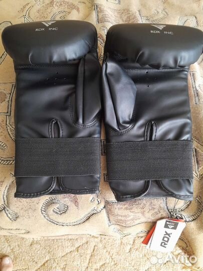 Снарядные перчатки RDX