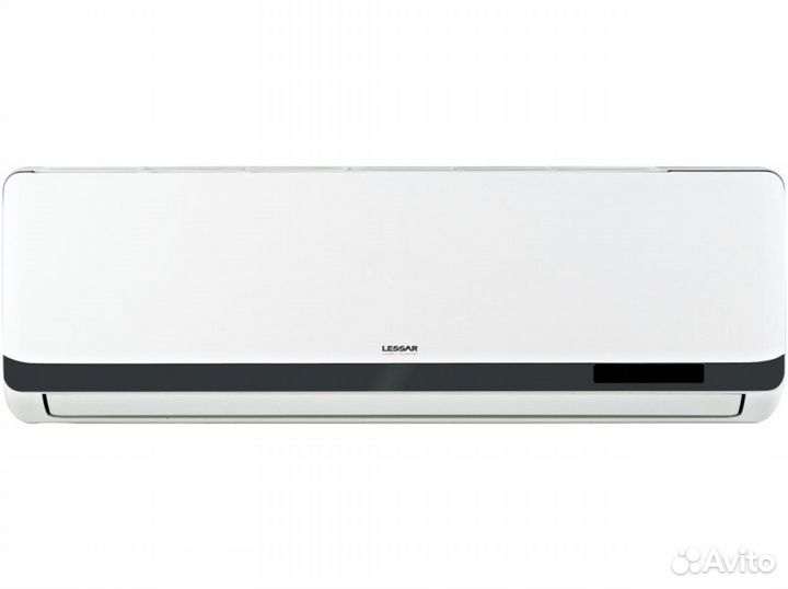 Продажа и монтаж кондиционеров