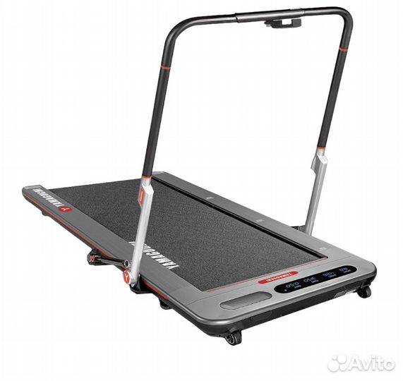 Беговая дорожка yamaguchi runway pro x