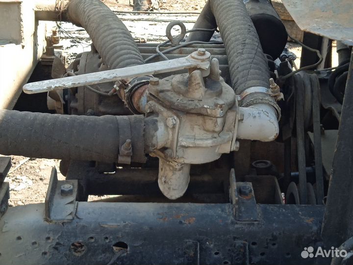 Запчасти на ЗИЛ 4331