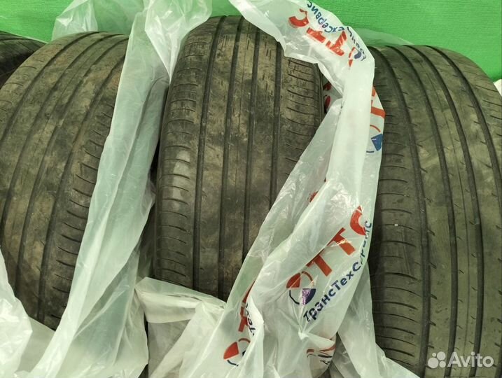 Yokohama Geolandar G91 225/65 R17