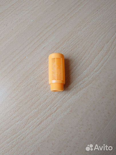 Фильтр воздушный для компрессора 1/2,сапун 1/2,1/4