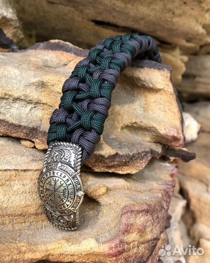 Браслет Вегвизир