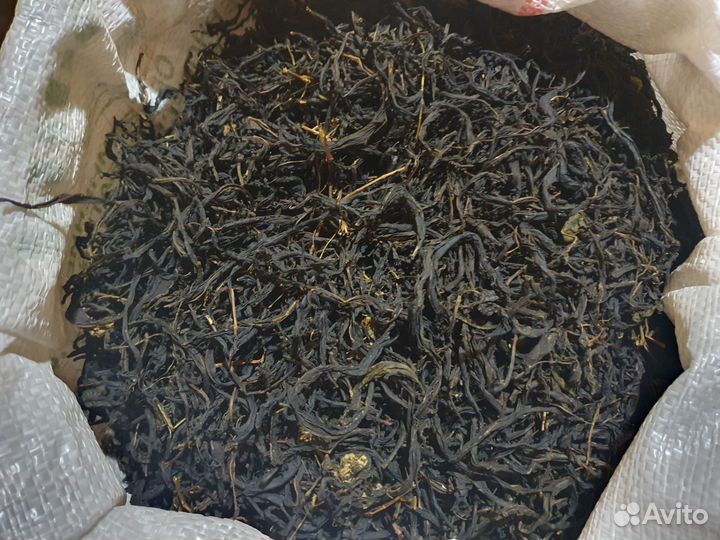 Иван чай ферментированный