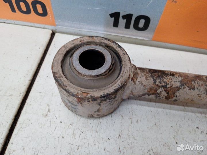 Тяга задняя продольная Infiniti Fx37 S51 3.7 2011