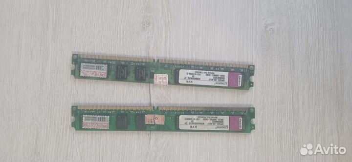 Ddr2 2gb