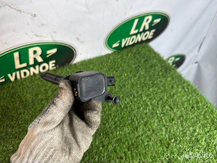 Катушка зажигания Jeep Wrangler JL EC1 - 2.0L 2019