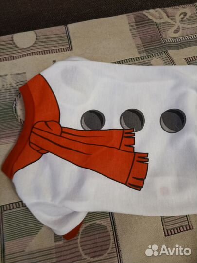 Одежда для собак