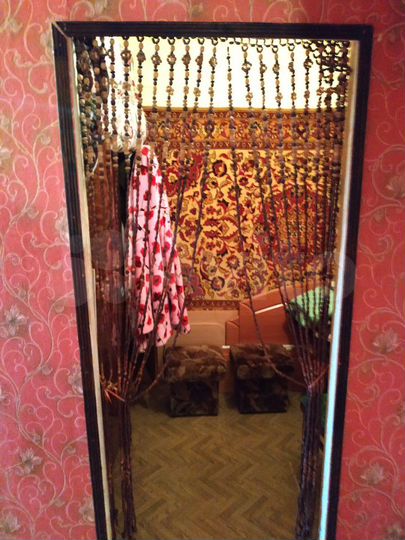 2-к. квартира, 44,7 м², 5/5 эт.