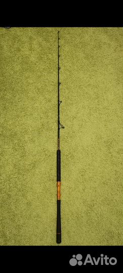 Maximus fjord 210H, 2.1m, 50lb, 700g mbrf210H